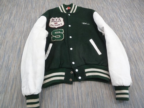 Empire varsity jacke - jacke, xl