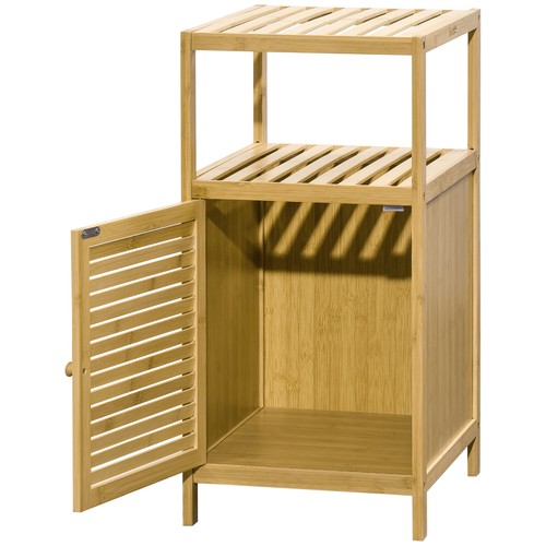 Kleankin badezimmerschrank - kleankin,