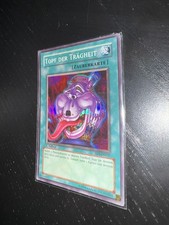 Yugioh Topf der Trägheit