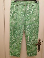 Hammer Hose Jeans tolles Muster Retro must have