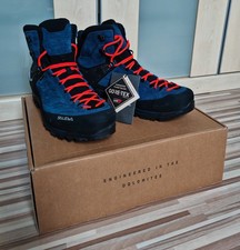 Salewa mtn trainer - mtn, mid