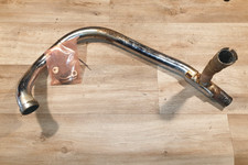 Kawasaki EN 500 Vulcan EN500 C Krümmer links Auspuffkrümmer