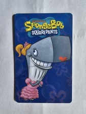 Nickelodeon Spongebob