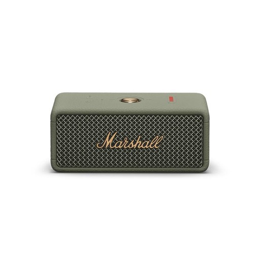 Marshall emberton iii wireless - marshall,