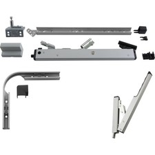 Hautau Oberlichtfenster