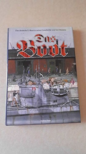 Das boot - das, deutsche