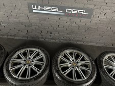 PORSCHE PANAMERA 971 G2