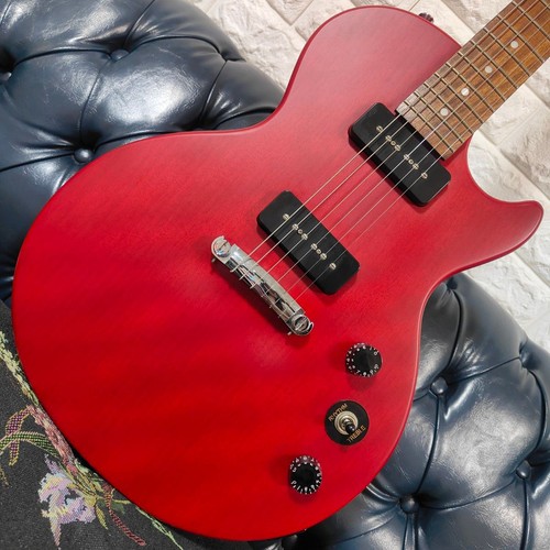 P90 equipped epiphone - equipped,