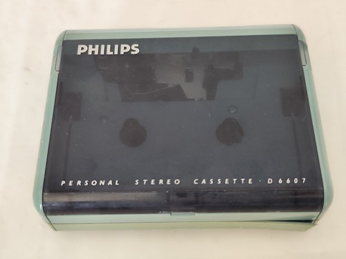 Aus einer auflösung - einer, philips
