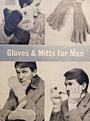 Vintage - , dk
