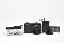 Sigma DP3 Merrill kompakte