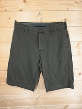 Nigel Cabourn Utility Shorts