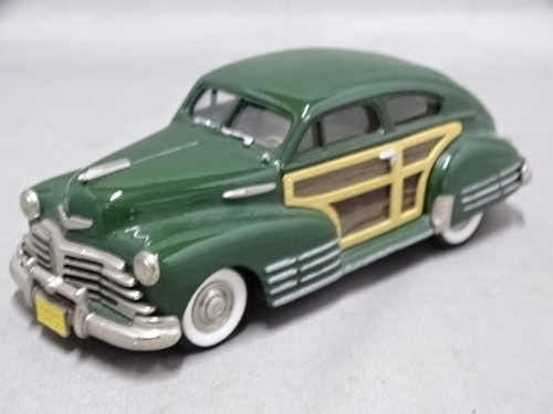 Brooklin models scale - brooklin,