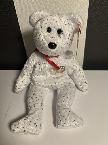 Beanie baby decade - -, baby: