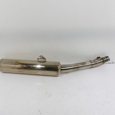 Suzuki GSF 1200 K6 Auspuff