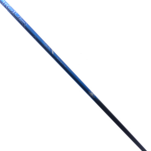 Gebrauchter aldila tour - gebrauchter, blue