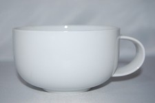 Teetasse  Suomi weiss Rosenthal