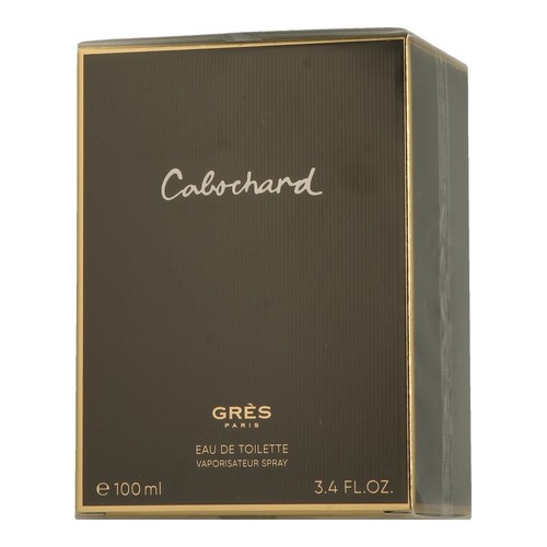 Grès cabochard edt eau - cabochard,