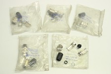 5x AMPHENOL-TUCHEL  C91A