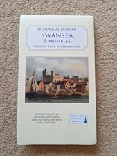 An Historical Map of Swansea &