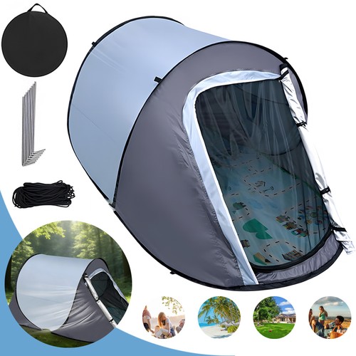 Personen pop up zelt - 1-2,