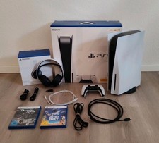 Sony PlayStation 5 825 GB
