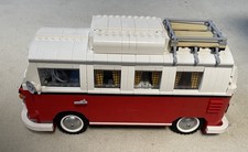 LEGO CREATOR: Volkswagen T1