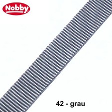 Nobby Geschirr CLASSIC XXS/XS-S/S-M/M-L/L-XL alle Farben - Nylon Hundegeschirr