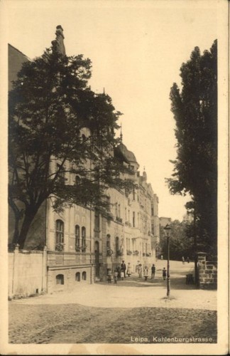 Leipa boehmen ceska lipa - boehmen,