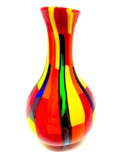 Murano kunstglas freeform - murano,