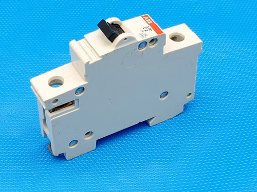 Abb s261 sicherungsautomat - c2,