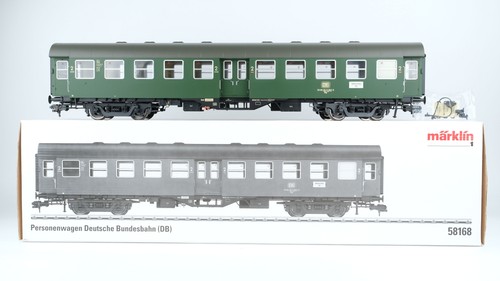 Märklin spur 58168 - märklin,