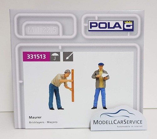 Pola 331513 maurer - (g):,