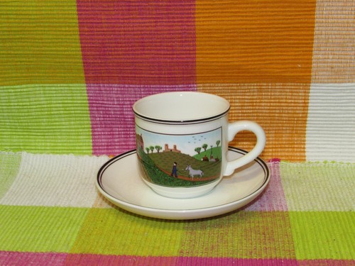 Villeroy boch design - v&b, &