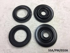 2 X Vorderer Obere Feder Sitz