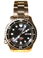 Citizen Promaster Automatic 200m  Diver- 8203-S034124 - Vintage !!