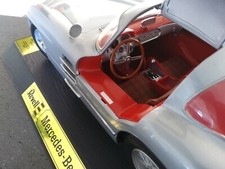 Revell mercedes benz 300 - revell, mercedes-benz