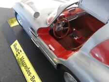 Revell Mercedes-Benz 300 SLR Uhlenhaut Coupe