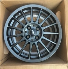 ATS Street Rally  7x17  ET45