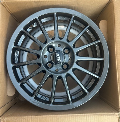 Ats street rally 7x17 - ,