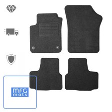 Fussmatten für VW UP Bj