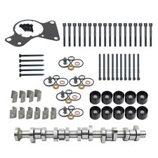 Nockenwelle f. Komplett Für VW T5 Touareg 2,5 TDI PD BNZ BPC BPD BPE 070109101Q