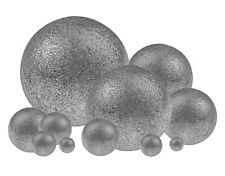 Eisen Vollkugel Stahlkugel Massivkugel Eisenkugel 15 20 25 30 35 40 50 60 70 80