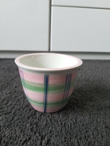 Blumentopf höhe 8 - höhe, cm