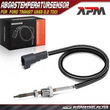 Abgastemperatursensor nach