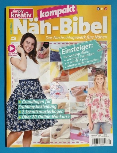 Simply kreativ kompakt - kreativ,
