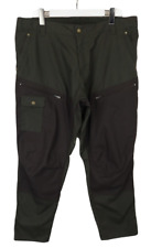 CHEVALIER Herrenhose (EU) 58 Jagd Trekking Mit Elastischem Bund