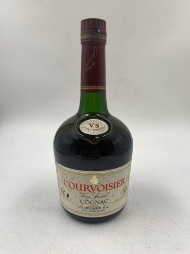 Courvoisier very special - courvoisier,
