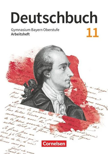 Deutschbuch - , 11