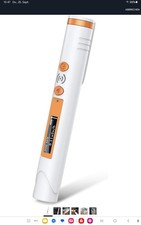 HFS-P3 Pen Geigerzähler